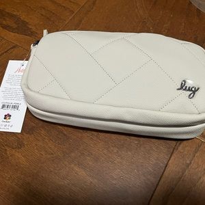 Lug coupe XL ML Pebble NWT